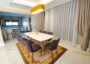 Villa mit 6+1 Grundrissen in Belek - Antalya 