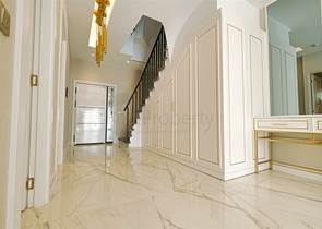 Villa mit 6+1 Grundrissen in Belek - Antalya 