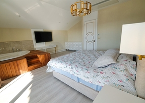 Villa mit 6+1 Grundrissen in Belek - Antalya 