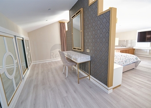 Villa mit 6+1 Grundrissen in Belek - Antalya 