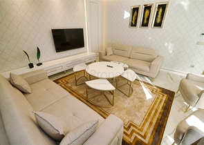 Villa mit 6+1 Grundrissen in Belek - Antalya 