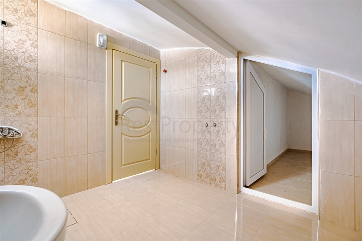 5+1-Villen in Belek - Antalya  5+1-Villen in Belek - Antalya