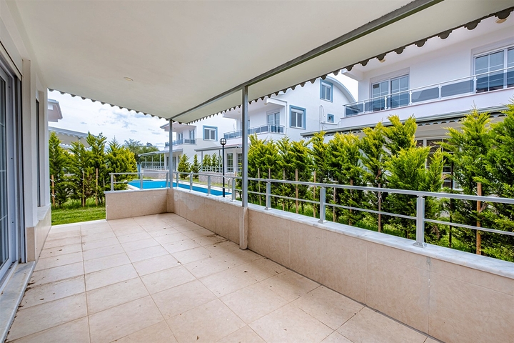 5+1-Villen in Belek - Antalya  5+1-Villen in Belek - Antalya