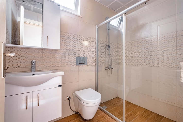 5+1-Villen in Belek - Antalya  5+1-Villen in Belek - Antalya