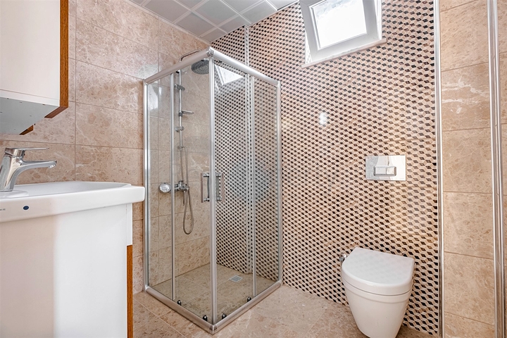 5+1-Villen in Belek - Antalya  5+1-Villen in Belek - Antalya