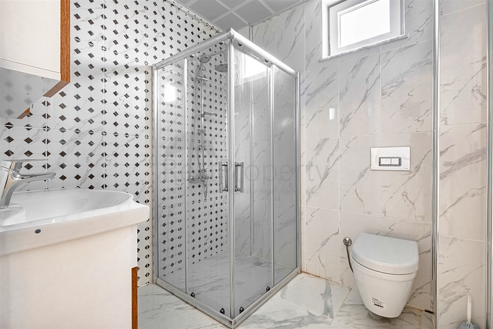 5+1-Villen in Belek - Antalya  5+1-Villen in Belek - Antalya