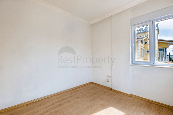 5+1-Villen in Belek - Antalya  5+1-Villen in Belek - Antalya