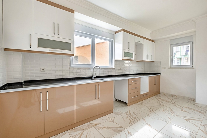 5+1-Villen in Belek - Antalya  5+1-Villen in Belek - Antalya