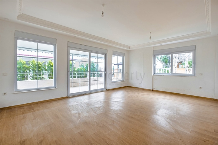 5+1-Villen in Belek - Antalya  5+1-Villen in Belek - Antalya