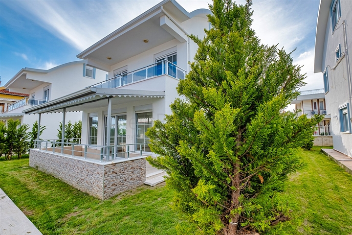 5+1-Villen in Belek - Antalya  5+1-Villen in Belek - Antalya