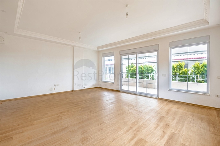 5+1-Villen in Belek - Antalya  5+1-Villen in Belek - Antalya