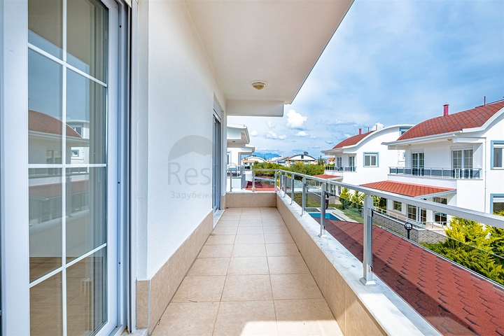 5+1-Villen in Belek - Antalya  5+1-Villen in Belek - Antalya