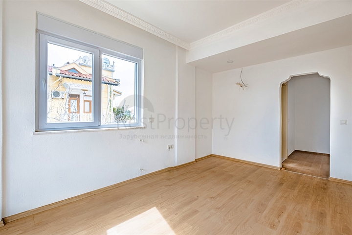 5+1-Villen in Belek - Antalya  5+1-Villen in Belek - Antalya