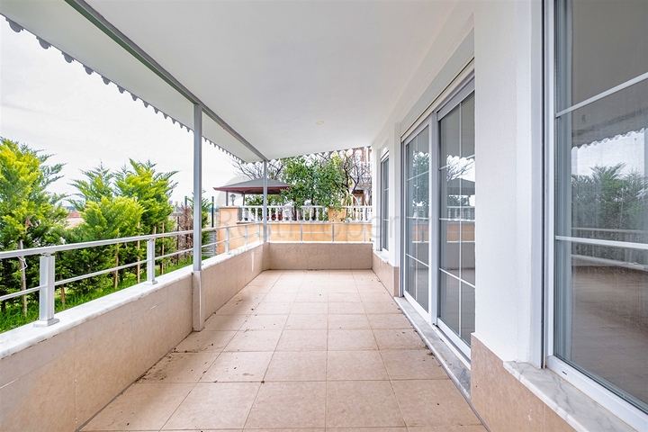 5+1-Villen in Belek - Antalya  5+1-Villen in Belek - Antalya