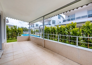 5+1-Villen in Belek - Antalya  5+1-Villen in Belek - Antalya