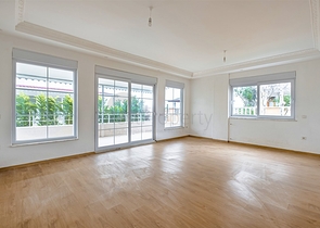 5+1-Villen in Belek - Antalya  5+1-Villen in Belek - Antalya