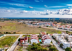 5+1-Villen in Belek - Antalya  5+1-Villen in Belek - Antalya