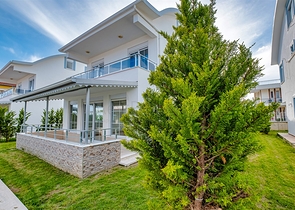 5+1-Villen in Belek - Antalya  5+1-Villen in Belek - Antalya