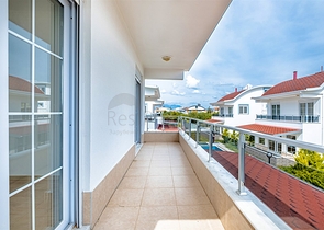 5+1-Villen in Belek - Antalya  5+1-Villen in Belek - Antalya