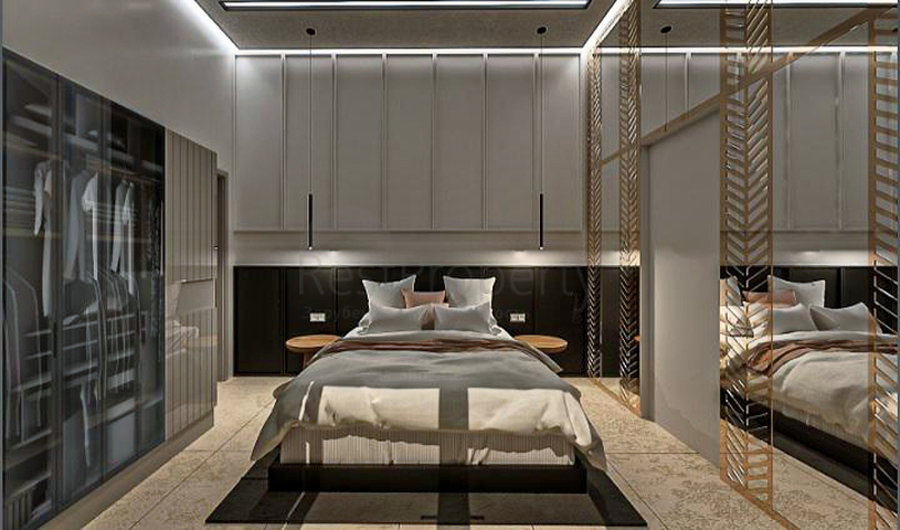 5+1-Villa in Belek - Antalya  5+1-Villa in Belek - Antalya