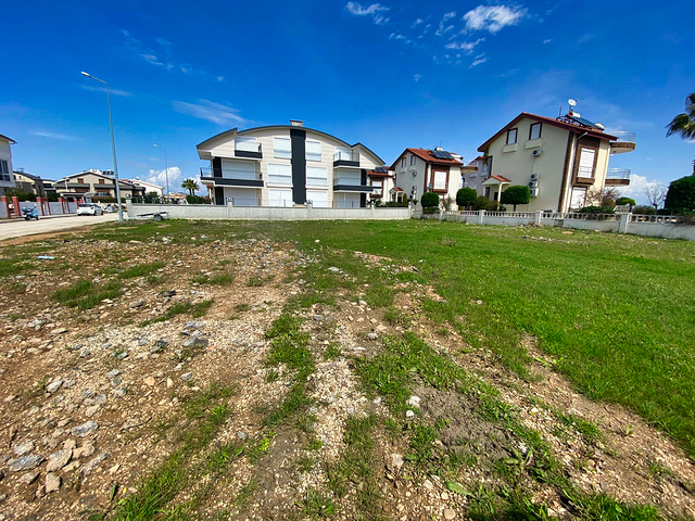 5+1-Villa in Belek - Antalya  5+1-Villa in Belek - Antalya