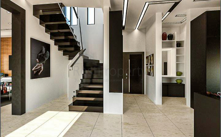 5+1-Villa in Belek - Antalya  5+1-Villa in Belek - Antalya