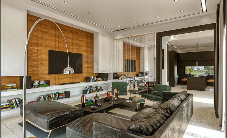 5+1-Villa in Belek - Antalya  5+1-Villa in Belek - Antalya