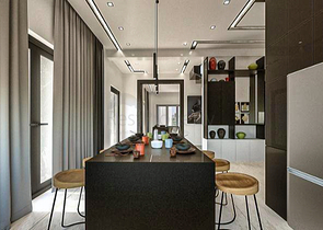 5+1-Villa in Belek - Antalya  5+1-Villa in Belek - Antalya