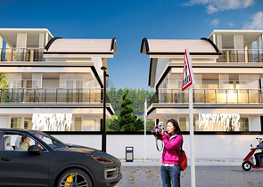 5+1-Villa in Belek - Antalya  5+1-Villa in Belek - Antalya