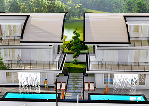 5+1-Villa in Belek - Antalya  5+1-Villa in Belek - Antalya