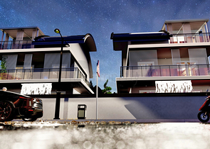 5+1-Villa in Belek - Antalya  5+1-Villa in Belek - Antalya