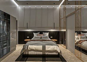 5+1-Villa in Belek - Antalya  5+1-Villa in Belek - Antalya