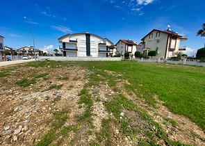 5+1-Villa in Belek - Antalya  5+1-Villa in Belek - Antalya