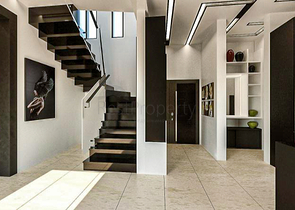 5+1-Villa in Belek - Antalya  5+1-Villa in Belek - Antalya