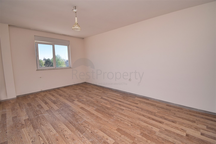 Apartment mit 4+2 Grundrissen im Stadtteil Lara - Antalya  Apartment mit 4+2 Grundrissen im Stadtteil Lara - Antalya