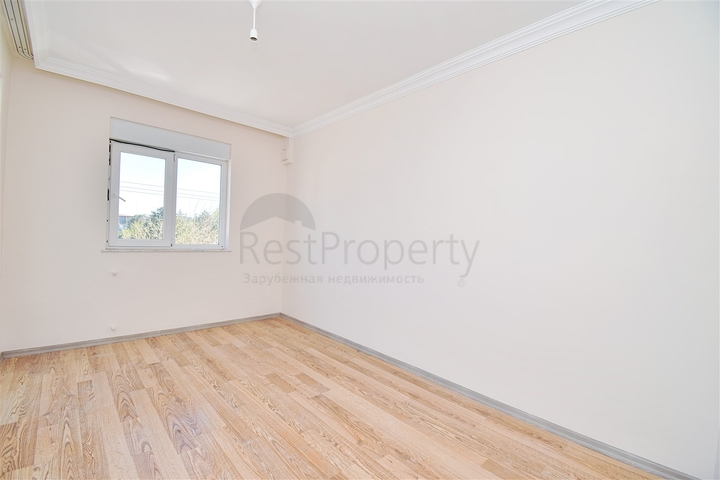 Apartment mit 4+2 Grundrissen im Stadtteil Lara - Antalya  Apartment mit 4+2 Grundrissen im Stadtteil Lara - Antalya