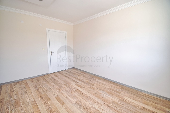 Apartment mit 4+2 Grundrissen im Stadtteil Lara - Antalya  Apartment mit 4+2 Grundrissen im Stadtteil Lara - Antalya