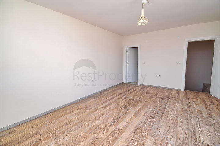 Apartment mit 4+2 Grundrissen im Stadtteil Lara - Antalya  Apartment mit 4+2 Grundrissen im Stadtteil Lara - Antalya