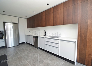 Wohnung mit 3+1 Grundriss in der Nachbarschaft von Undschali - Antalya