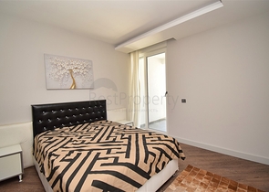 Wohnung mit 3+1 Grundriss in der Nachbarschaft von Undschali - Antalya