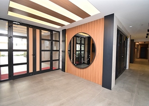 Wohnung mit 3+1 Grundriss in der Nachbarschaft von Undschali - Antalya