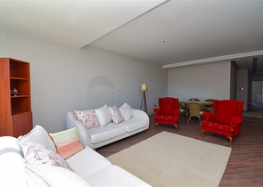 Wohnung mit 3+1 Grundriss in der Nachbarschaft von Undschali - Antalya