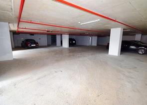 Wohnung mit 3+1 Grundriss in der Nachbarschaft von Undschali - Antalya