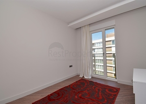 Wohnung mit 3+1 Grundriss in der Nachbarschaft von Undschali - Antalya