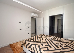 Wohnung mit 3+1 Grundriss in der Nachbarschaft von Undschali - Antalya