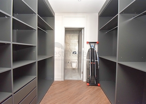 Wohnung mit 3+1 Grundriss in der Nachbarschaft von Undschali - Antalya