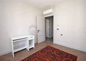 Wohnung mit 3+1 Grundriss in der Nachbarschaft von Undschali - Antalya