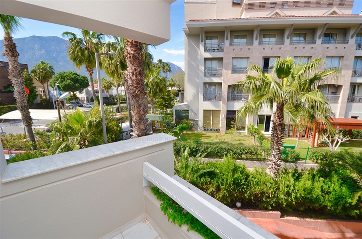 2+1-Apartments im Stadtteil Kemer - Antalya  2+1-Apartments im Stadtteil Kemer - Antalya