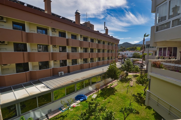 2+1-Apartments im Stadtteil Kemer - Antalya  2+1-Apartments im Stadtteil Kemer - Antalya