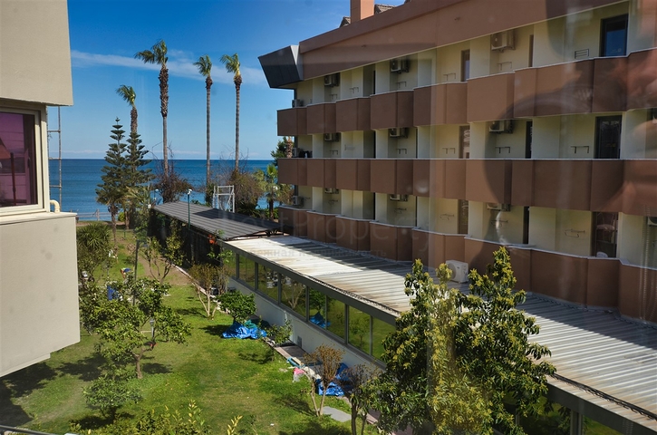 2+1-Apartments im Stadtteil Kemer - Antalya  2+1-Apartments im Stadtteil Kemer - Antalya